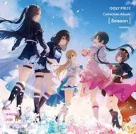 IDOLY PRIDE / Collection Album[Season][通常盤]