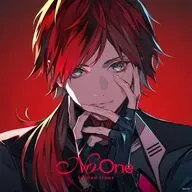 「にじさんじ」 ローレン・イロアス / No One[通常盤]