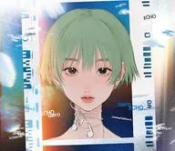 Gero / ECHO[初回限定盤A]