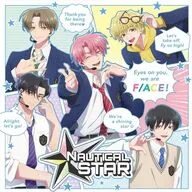「多聞くん今どっち!?」 F/ACE / NAUTICAL STAR