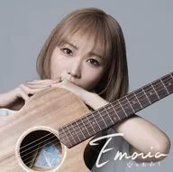 安月名莉子 / Emoria
