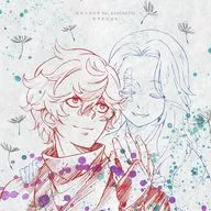 キタニタツヤ feat.BABYMETAL / かすかなはな[Blu-ray付完全生産限定盤] ～TVアニメ「地獄楽」OPテーマ