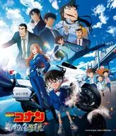 劇場版「名探偵コナン ハイウェイの堕天使」オリジナル・サウンドトラック[初回仕様]