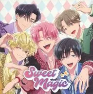 「多聞くん今どっち！？」 F/ACE / Sweet Magic