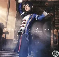 刀剣男士 team三条 with加州清光 / Lost The Memory[プレス限定盤A三日月宗近メインジャケット]