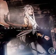 刀剣男士 team三条 with加州清光 / Lost The Memory[プレス限定盤B小狐丸メインジャケット]