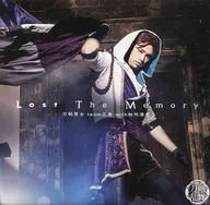 刀剣男士 team三条 with加州清光 / Lost The Memory[プレス限定盤D岩融メインジャケット]