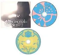 平山笑美 / Seasonal Step[クラウドファンディング盤(ディスクコンプリートセット)] 未修正版