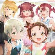 Conton Candy / Rookies[期間生産限定盤(通常仕様)] ～TVアニメ「メダリスト」EDテーマ