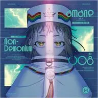 MILGRAM ミルグラム 第三審シングル アマネ(CV：田中美海) / なんでもにうむ