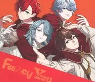 「VS AMBIVALENZ」 fun4re / Fancy You