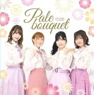 Flowords / Pale bouquet