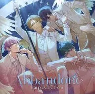 「DIG-ROCK」 ドラマCD DIG-ROCK-haze- Type：IC