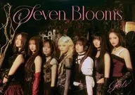 Girls2 / Seven Blooms[DVD付初回生産限定付豪華盤]