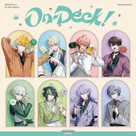 「にじさんじ」 MECHATU-A / On-Deck![MECHADE-K盤]