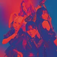 Lonesome_Blue / FOURTH DIMENSION[通常盤]
