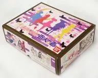 魔法少女小圆百人一首