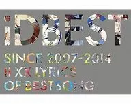 ID BEST Ginban [First Press Limited version]