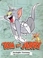 Shintaro Kurihara, Philharmonia Orchestra / TOM and JERRY Swingin Cartoon