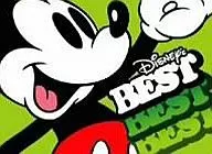 Disney Best Japanese (limited edition)