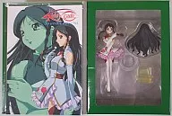 Kiddy Grade Sound Layer Vol. 2 Drama with CDs & Figures