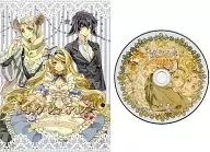 Trick or Alice Animate Limited Set Drama CD "Yumemi Midnight"