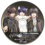 NORN9 Animate Special Drama CD "Yumeji ni Saku de Koshin"