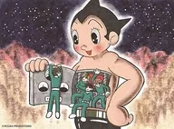 wyse/小光[初回限定生產盤A](鐵臂阿童木Disc)