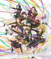 GEMS COMPANY/precious stones[Blu-ray Disc付初回生産限定盤]