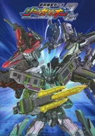 BOYS and MEN/新挑战者[初回限定盘C]～TV动画主题曲