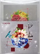 L' Arc-en-Ciel / FOREVER [FC limited edition] ~ opening theme of TV animation "EDENS ZERO"