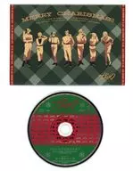 Charisma ~ Tokimmo Heiwa Desu ~ Volume 1 Limited Edition / Iori Nyuno attached CD "Hosokawa Chapa ☆ Christmas"