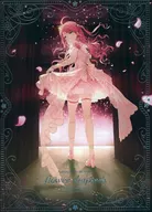 "Hololive Production" Miki Sakura / flower rhapsody [limited edition]