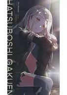 "Gakuen idol Master" Hiroshi Shinozawa / Contrast