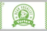 カレはヴォーカリストCD 「ディア・ヴォーカリスト Vortex Junction」[NSFW ver.]