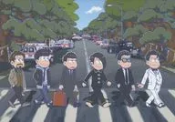 おそ松さんのへそくりウォーズ ～ニートの攻防～ ほぼほぼ全サウンド＆イラスト集付属オリジナルサウンドトラックCD