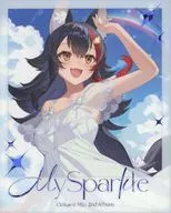 「ホロライブプロダクション」 大神ミオ / My Sparkle[完全生産盤]