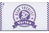 カレはヴォーカリストCD 「ディア・ヴォーカリスト Vortex Junction」[Veronica ver.]