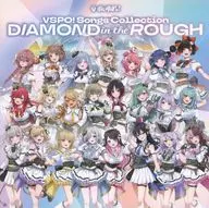 ぶいすぽっ！ / DIAMOND in the ROUGH[数量限定盤]