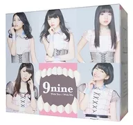 9 nine / With You / With Me [forTUNE music limited special set]