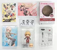 「フレームアームズ・ガール」ドラマCD：R-1＆2 2巻セット[収納BOX+キーポッシュ付き]