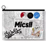 Mics!! 竹下蒼天(CV.永塚拓馬) May [完全数量限定生産盤]