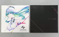 AI Carddas/anime "Zenon Zard " melhor álbum "ELEMENTS"