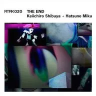 Keiichiro Shibuya / ATAK 020 THE END [Deluxe edition with DVD]