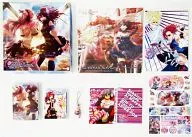 MOSAIC. WAV / Ginyu Planet ☆ AKIBA-POP [deluxe special edition]