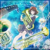 『 Special Edition Sound! Euphonium ~ Ensemble Contest ~ 』 Original Original Soundtrack "Catch Your Tone" [LP Size Jacket Edition]