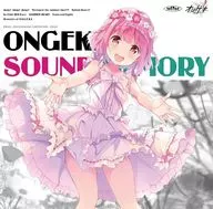 ONGEKI Sound Memory[完全受註生產限定盘]