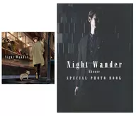 Shozu/Night Wander[XYZP盘]