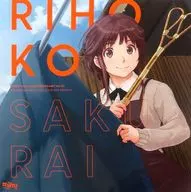 ASMR Voice Drama Amagami Vol. 1 edited by Rihoko Sakurai