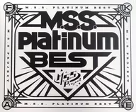 M.S.S Project / M.S.S.Platinum BEST[初回限定盤]